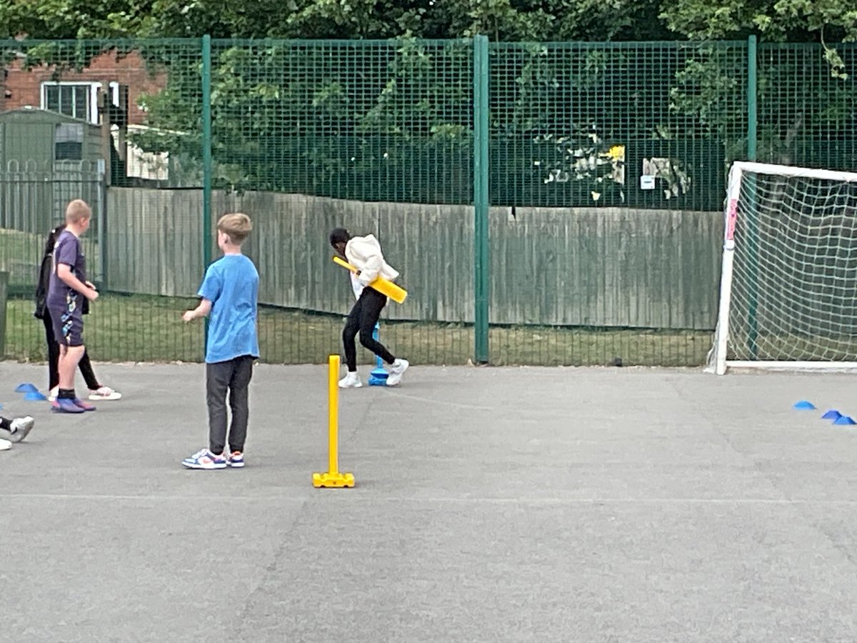 Chorley St James Year 5 tweet media