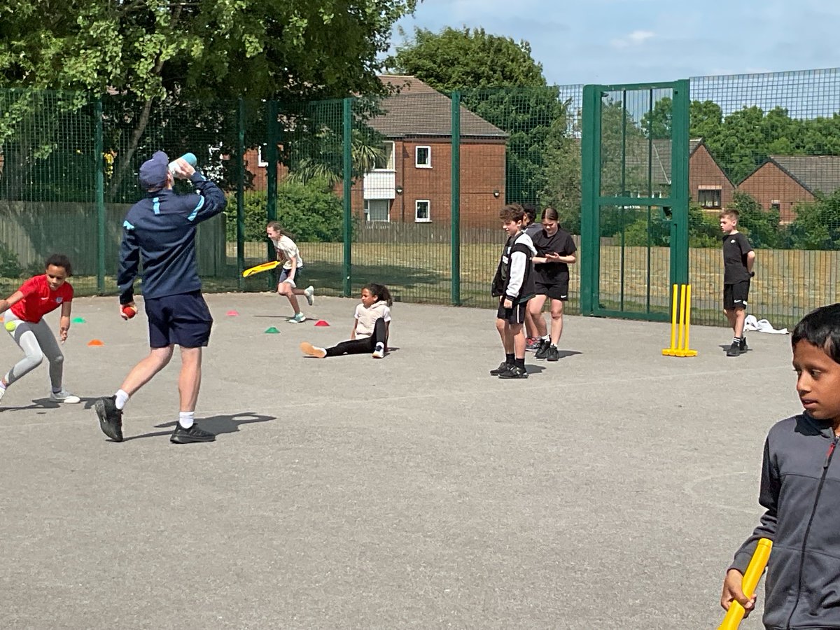 Chorley St James Year 5 tweet media