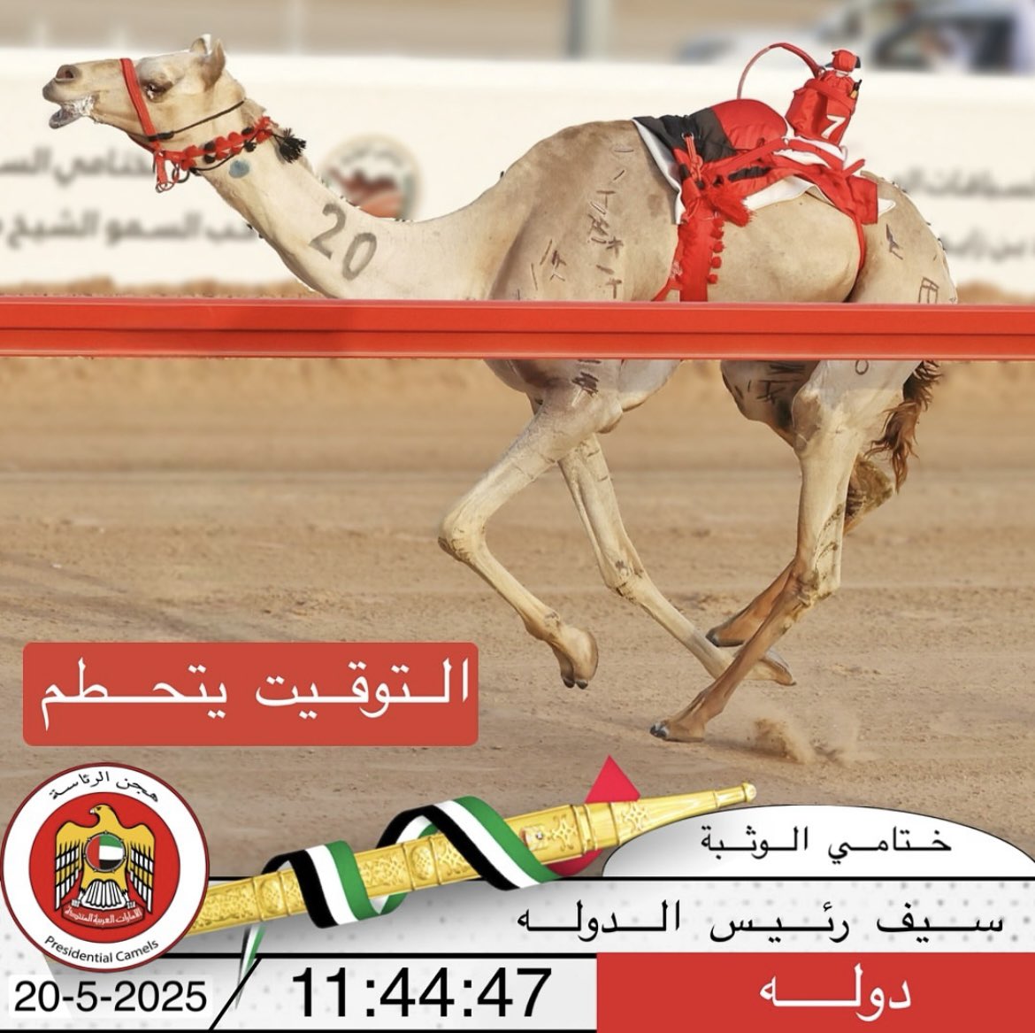 bin_alrai's tweet photo. #رئيس_الدولة ألف مبروك حكومة وشعب على انتزاع الرموز  #ختامي_الوثبة2025 https://t.co/2KSIhQ3jkv