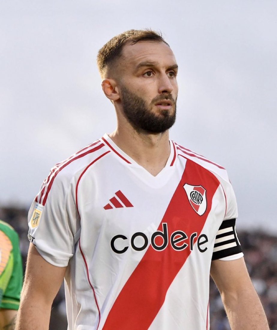 Describan a German Pezzella en una palabra: