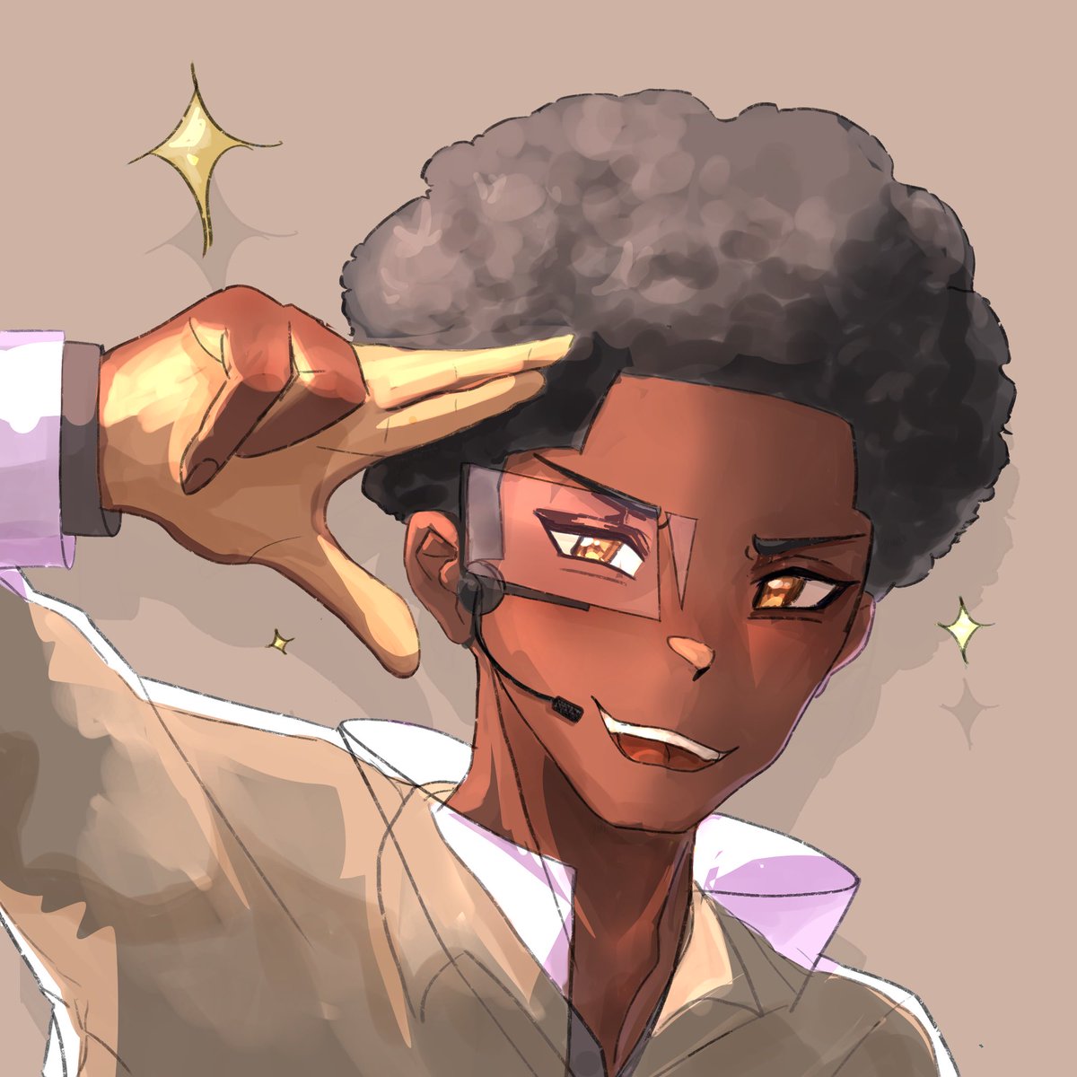 polymer_tech's tweet image. #NewProfilePic Gotta pay Cred where its do @junoscape Was the mastermind behind this masterpiece of art :3 go and show her some love