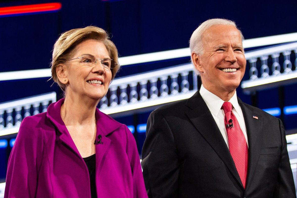 BREAKING: The White House’s David Sacks claims Elizabeth Warren had access to Joe Biden’s autopen and did not hesitate to use it.