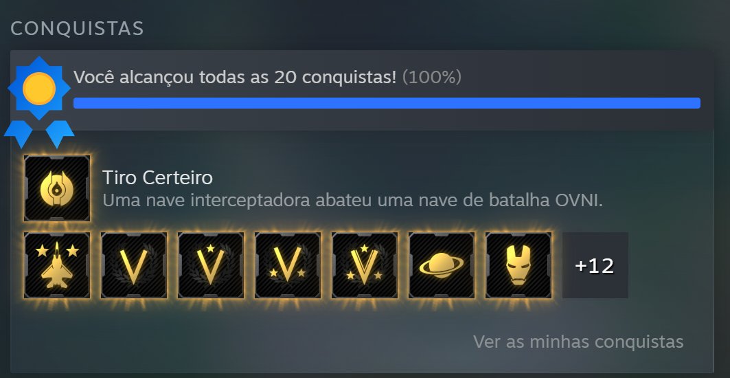 leecaveira666's tweet image. Eu postei o outro jogo e Esqueci desse que me deu um trabalho do caralho pra pegar 100%, enfim em teoria o jogo ta sendo atualizado, se tiver mais conquistas depois eu volto a jogar . mas matei minha saudade de Xcom 

#Xenonauts2