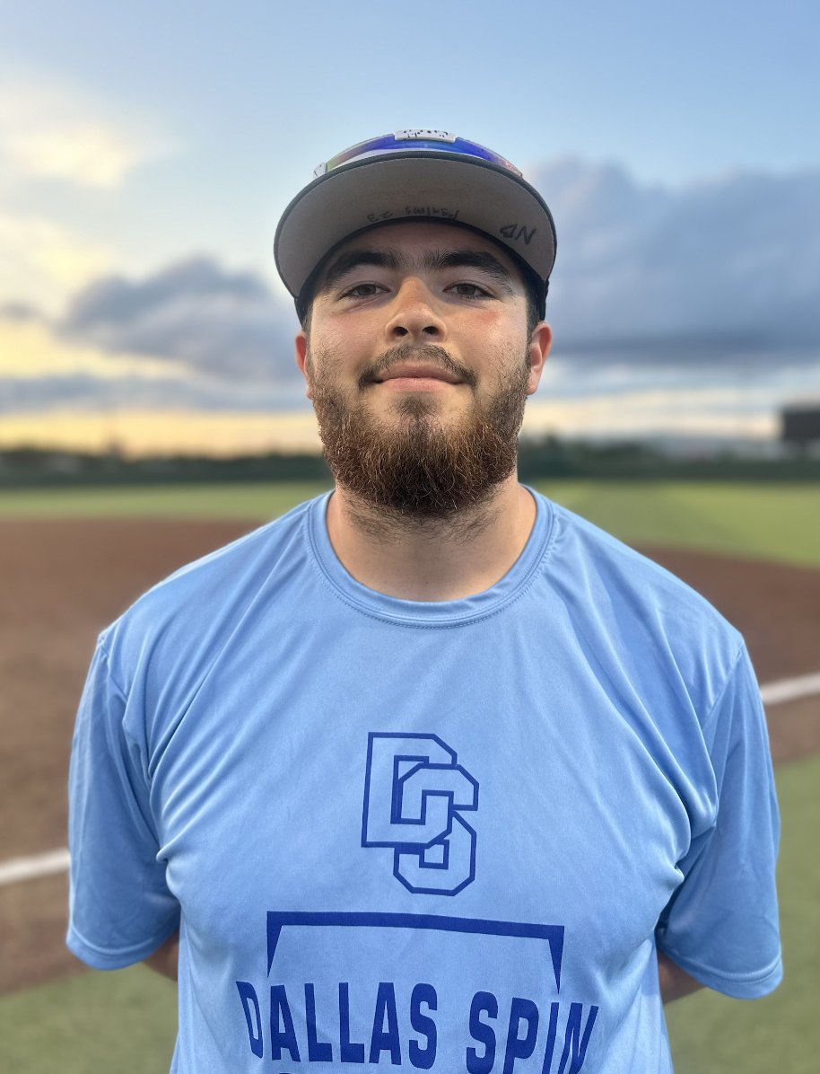 Five Tool Collegiate (@fivetoolcollege) on Twitter photo F: <a href="/dspinbaseball/">Dallas Spin Baseball</a> Urias 8, Dallas Tigers NE 18U Cecil 7
PoG: <a href="/Nestornado1031/">Nestor Becerra</a> 2-3, 2B, RBI, R
Notable: <a href="/wyatt_wynne2007/">Wyatt Wynne</a> 3 IP, 3K, H, ER F: <a href="/dspinbaseball/">Dallas Spin Baseball</a> Urias 8, Dallas Tigers NE 18U Cecil 7
PoG: <a href="/Nestornado1031/">Nestor Becerra</a> 2-3, 2B, RBI, R
Notable: <a href="/wyatt_wynne2007/">Wyatt Wynne</a> 3 IP, 3K, H, ER