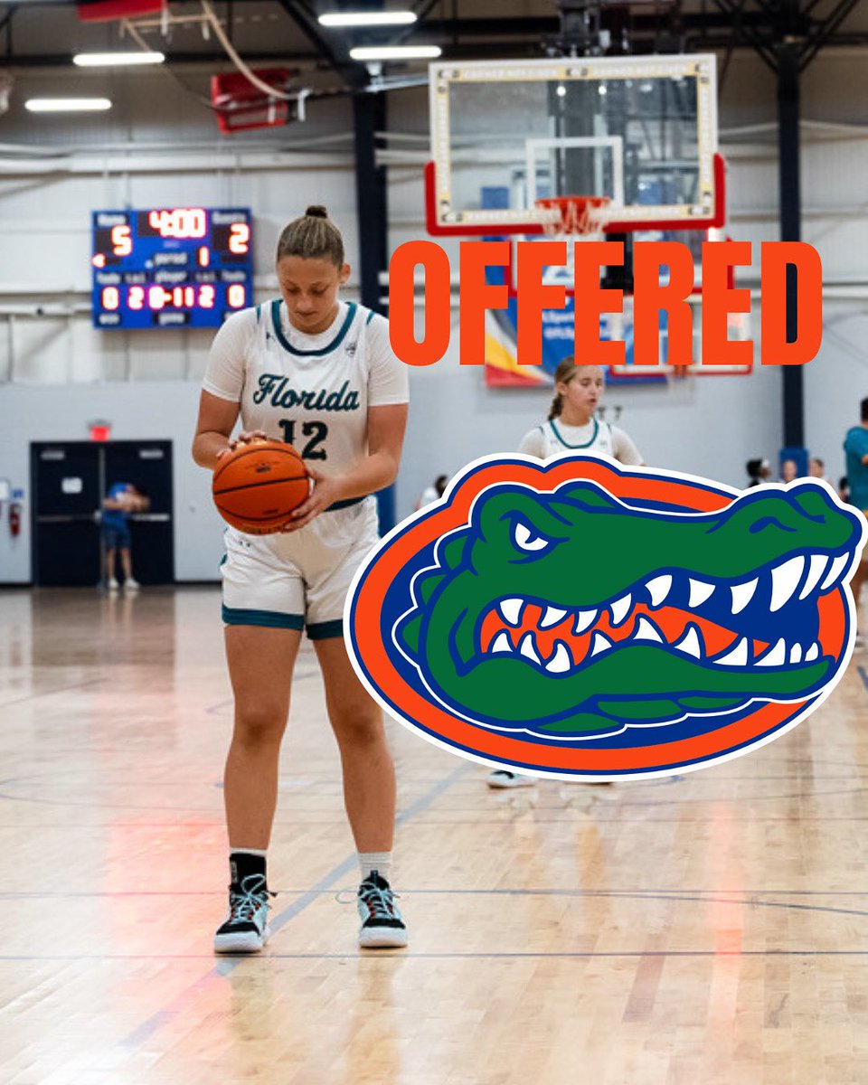 Madeline Mignery (@madimignery2027) on Twitter photo After a great conversation with <a href="/DanielBoice/">Daniel Boice</a>, I am truly blessed to receive an offer from The University of Florida! Thank you to the entire coaching staff for believing in me. Go Gators ๐๐ After a great conversation with <a href="/DanielBoice/">Daniel Boice</a>, I am truly blessed to receive an offer from The University of Florida! Thank you to the entire coaching staff for believing in me. Go Gators ๐๐