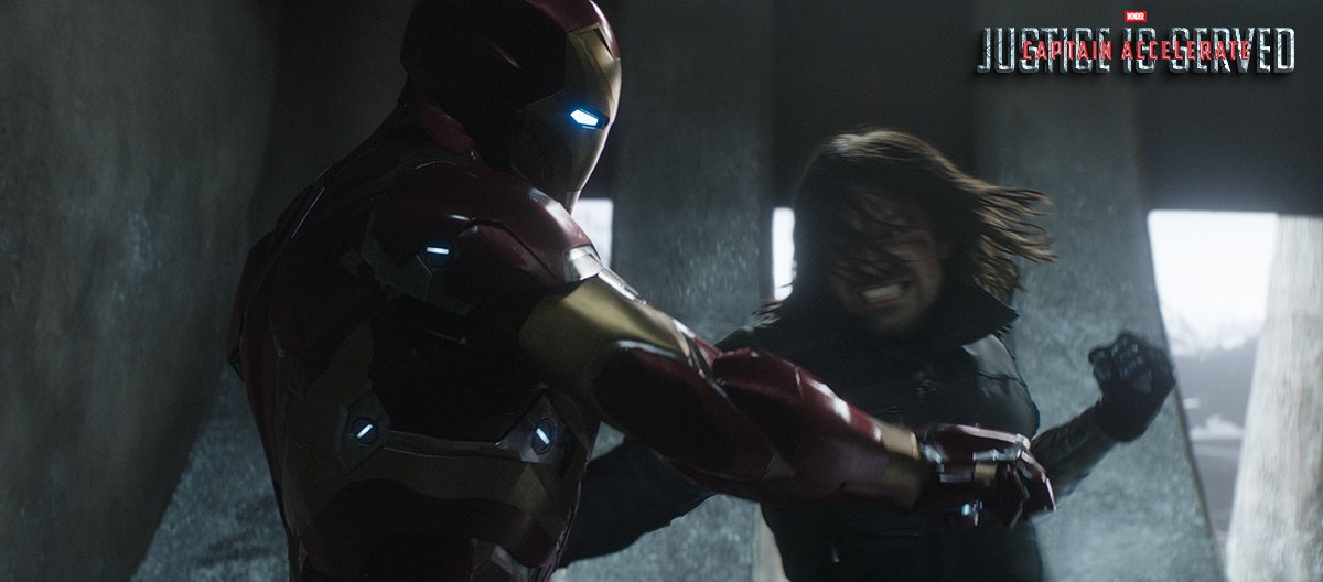 THE REVIEWS ARE IN! #CaptainAccelerate: Justice Is Served is certified FRESH on <a href="/RottenTomatoes/">Rotten Tomatoes 🍅</a> with an approval rating of 90%. <a href="/CinemaScore/">CinemaScore</a> gave the film an "A" grade as well.

#CaptainAccelerate: Justice Is Served is NOW PLAYING only in theaters!

🎟️ mnp.lnk.to/CAJusticeIsSer…