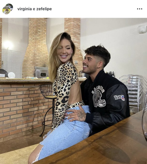 quem anuncia separação com uma foto dessa?

cês me economizem