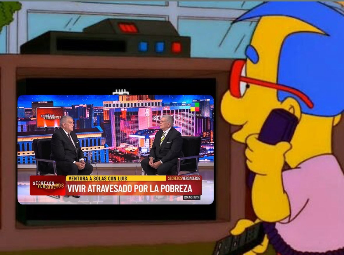 Estás viendo el Eternauta ??