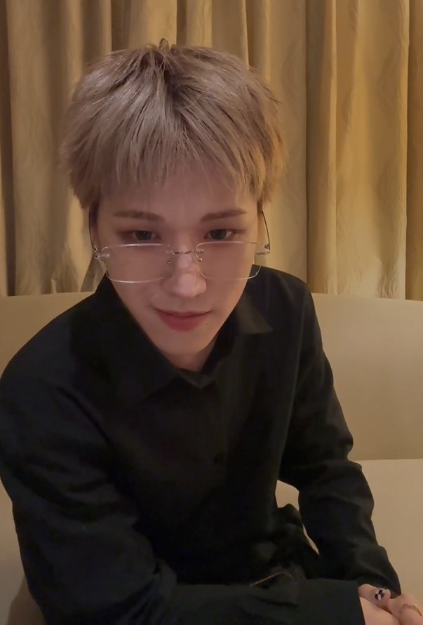 BOYNEXTDOOR ボネクド ボイネク リウ BOYNEXTDOOR リウ、撮影中に指を骨折…スケジュールに影響も - Kstyle