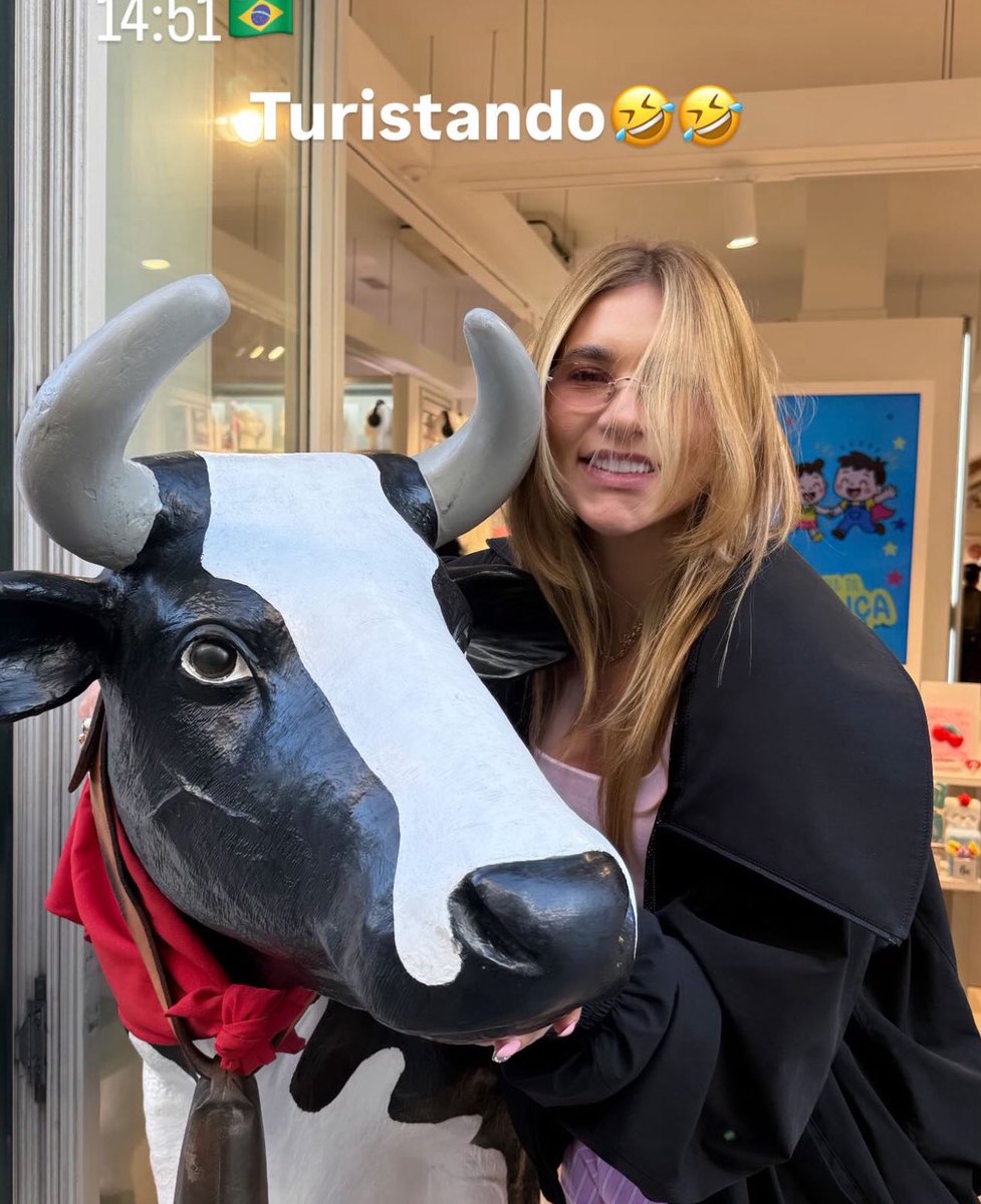 e o zé felipe hein…