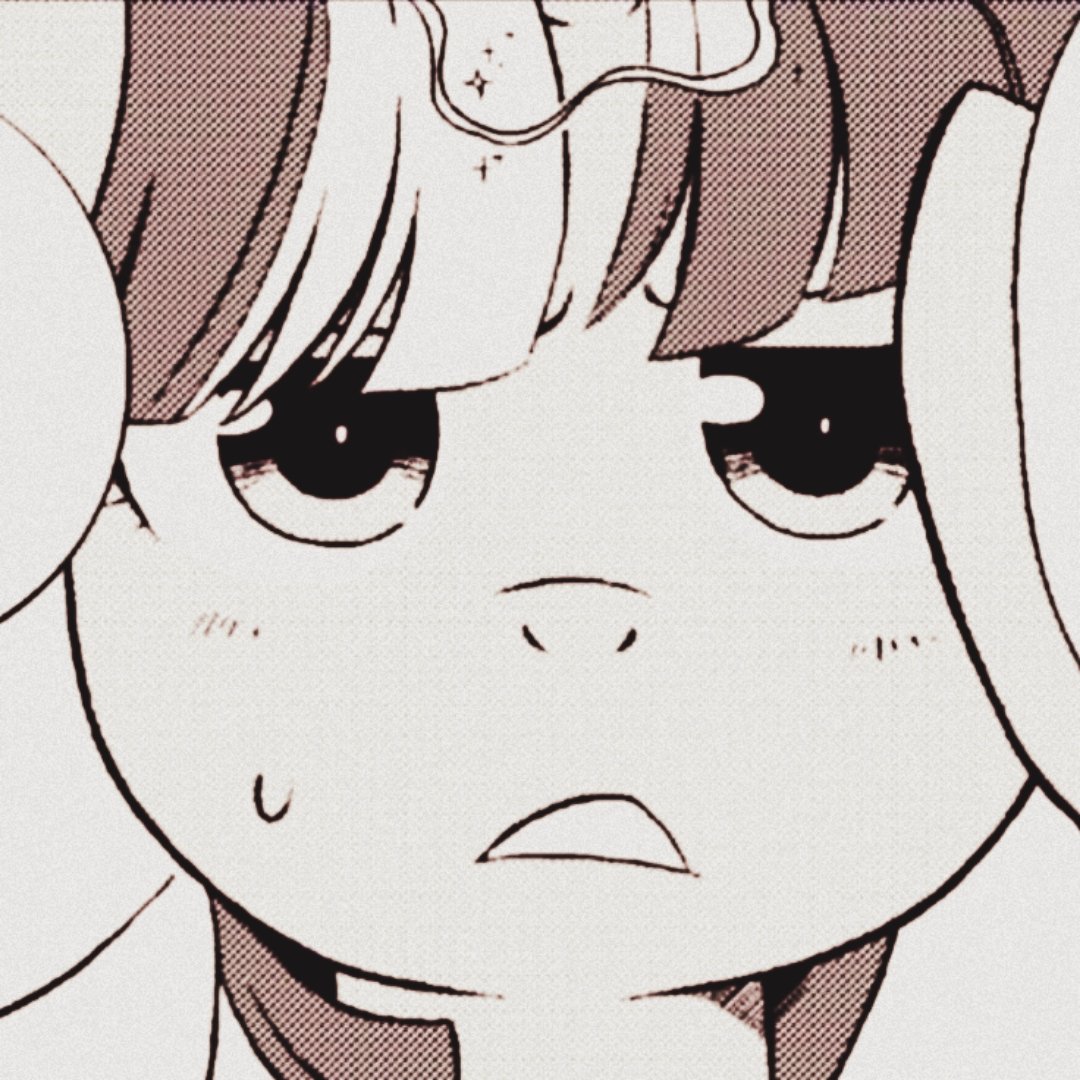 ELEMENTOFMAGICS's tweet image. I'm eating scraps over here.