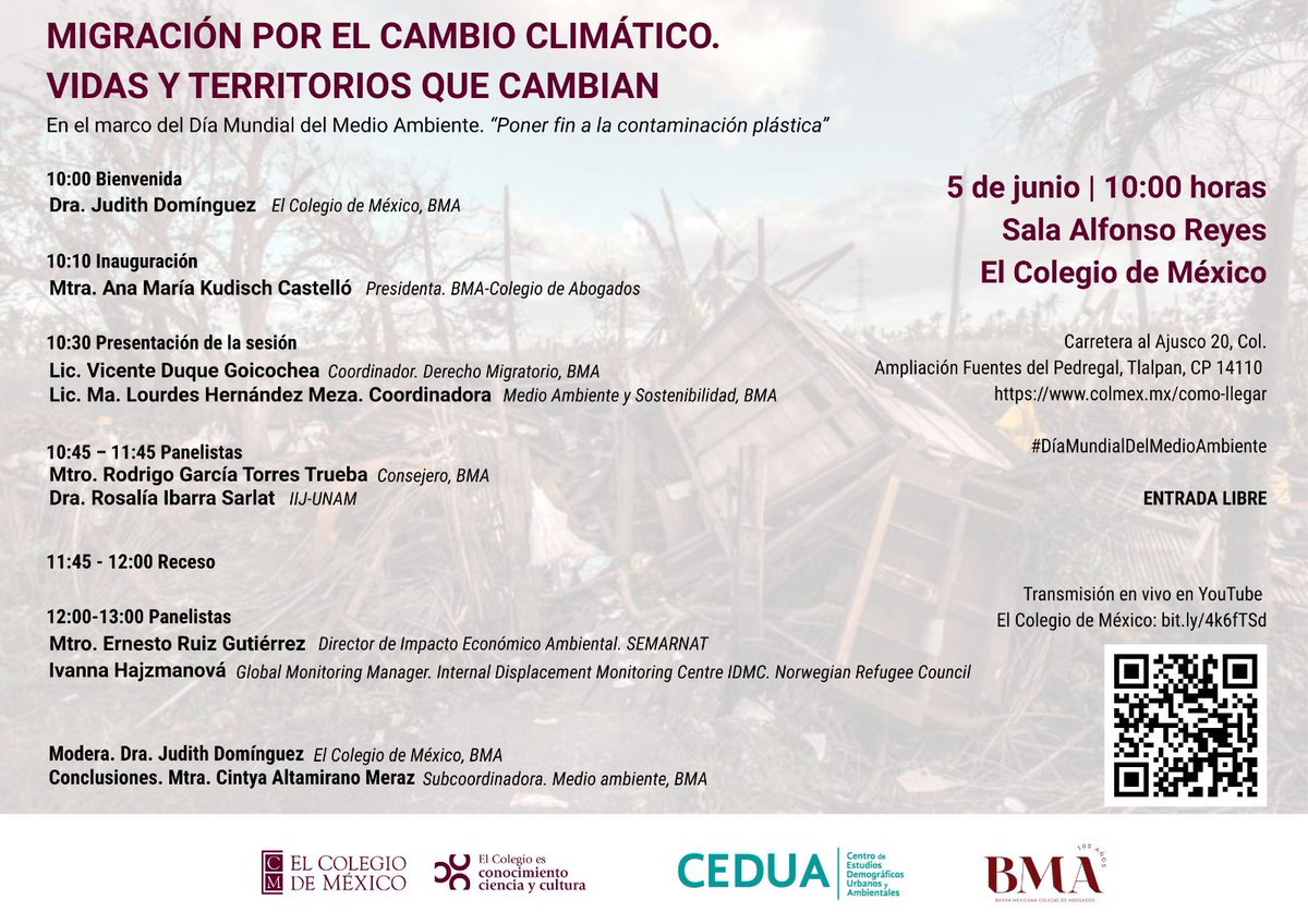 Vicente Duque tweet media