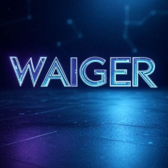 sd_hoang's tweet photo. @waigerHQ  Game đổi thưởng  !
nền tảng game trực tuyến đổi tiền  kết hợp AI và Web3, đang làm nóng ngành iGaming! Dự án mang đến trải nghiệm mới với giải đấu PVP, Squad Wars, và lối chơi AI  có thể chơi poker, AI Sports @GiveRep @PawtatoFinance @bluefinapp https://t.co/q6yMbrGBwJ