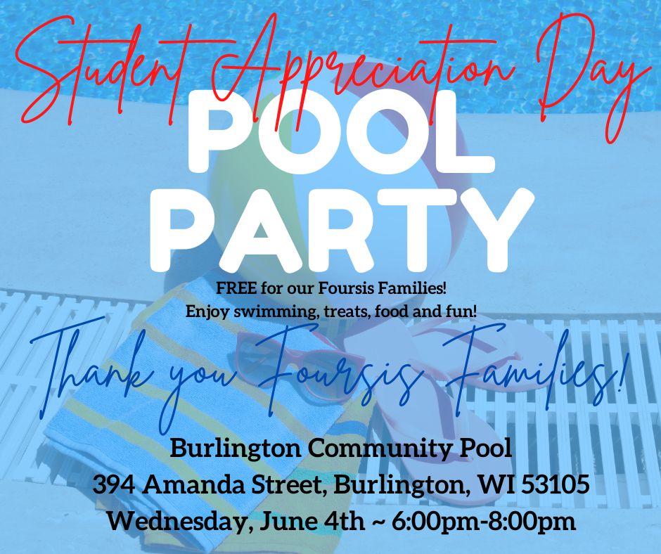 ☀️RESCHEDULED FOR WEDNESDAY, JUNE 4TH!!☀️