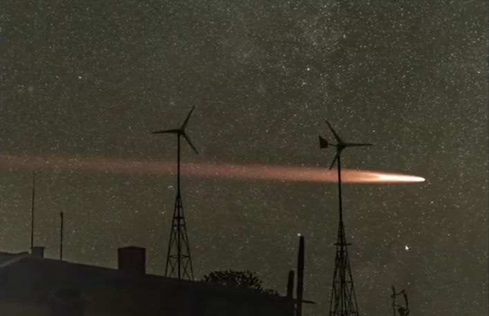 TheSpacePirateX's tweet image. Comet S35 ☄️ 

#STARSHIP #Flight9 #SpaceX