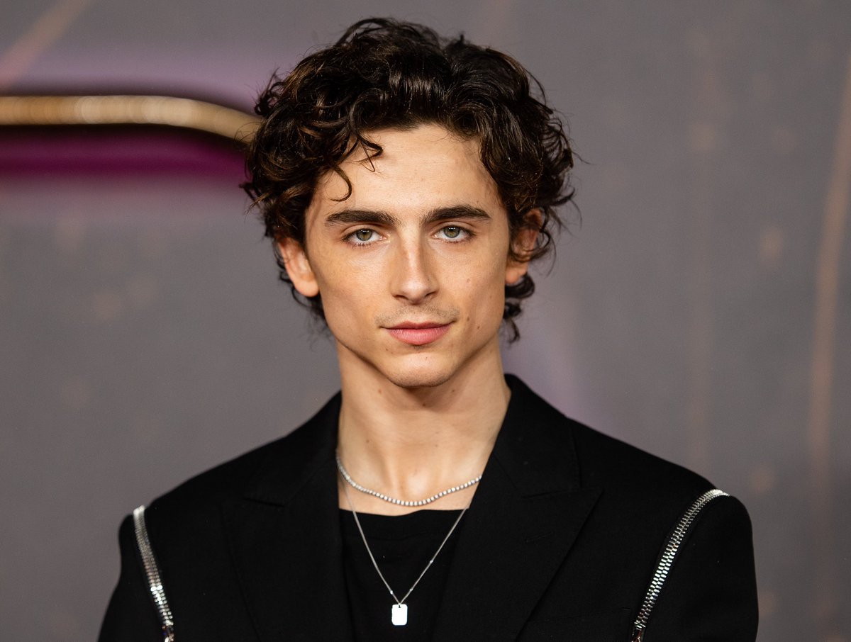 BREAKING: Max Rebo and Timothee Chalamet are “not on speaking terms” after Chalamet called Rebo’s latest collaboration with Figrin D’an “mid”