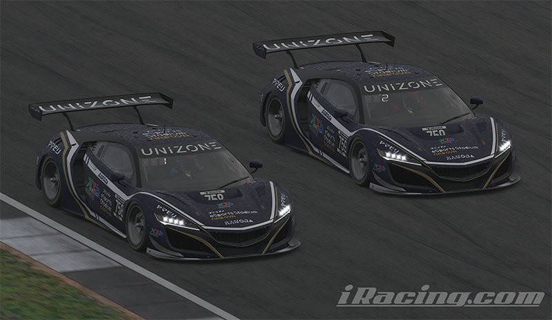 【UNIZONE e-Motorsport League Rd.2 JAFスポーツレポート】

UNIZONEは第2戦から5つの拠点でオンライン開催。名古屋OJAが開幕戦に続き強さを見せた
motorsports.jaf.or.jp/enjoy/topics/2…

#JAFモータースポーツ #UNIZONE