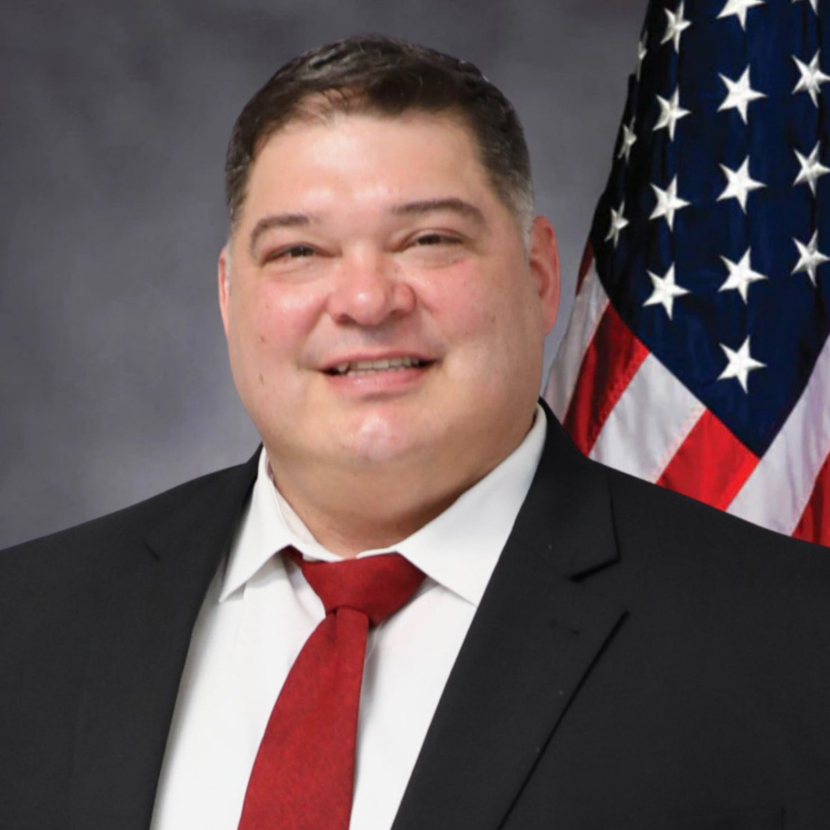 Matthew T. Wilson tweet media