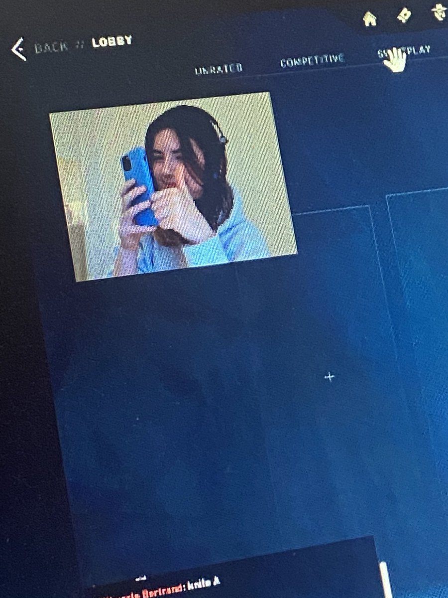 Short stream coupla ranked games ttv/riv_oce