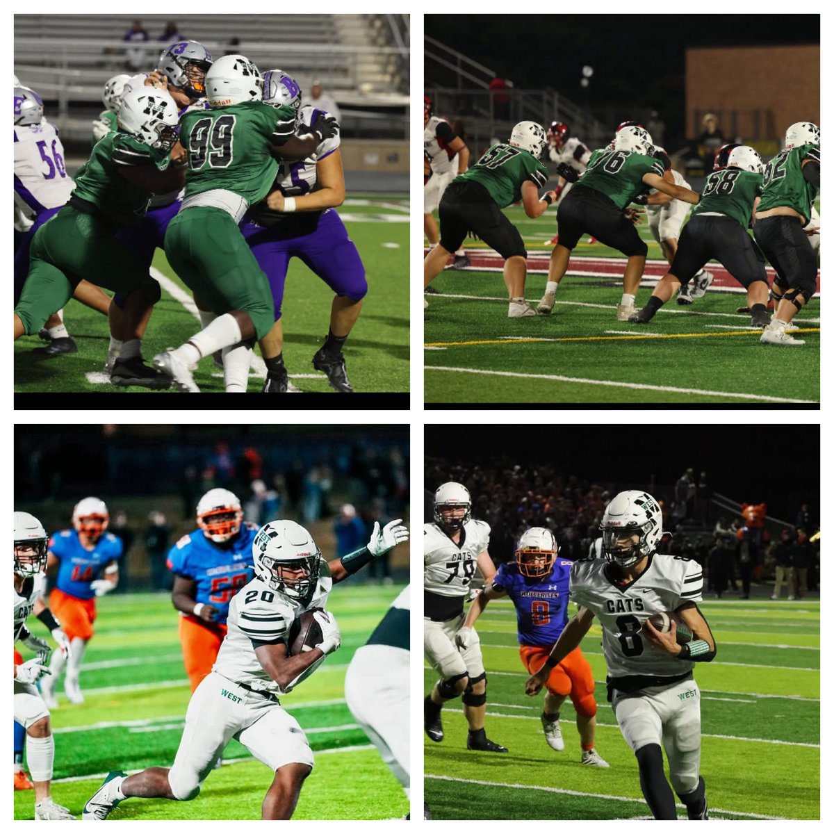Champions separate themselves from others on the other side of Summer days when “ I don’t feel like it today” thoughts try to enter their mindset. 
Let’s Do This. #BGREAT  #TWH