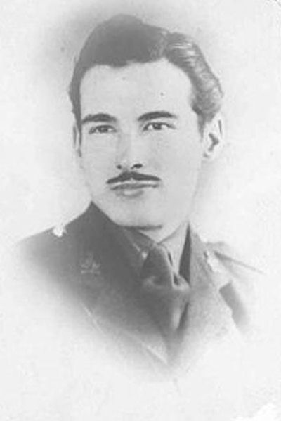 Check out two short historical articles on the CMIA’s website:  cmia-acrm.ca/page/history-s…; “Edward Likeness - Builder of Air Intelligence Organizations” and “Lieutenant Roméo Sabourin, C Int C: A Biographical Profile of a Canadian SOE Operative”.