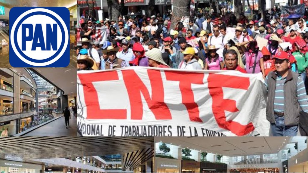 Gurú Político tweet media