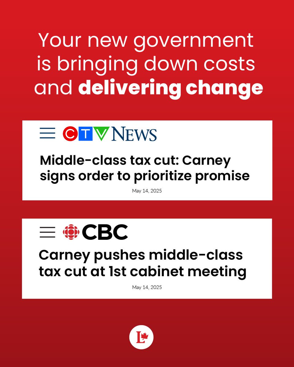 KayabagaArielle's tweet image. We are eliminating the Goods and Services Tax (GST) for first-time home buyers on new homes valued up to $1 million, saving them up to $50,000, and lowering the GST for first-time home buyers on new homes valued between $1 million and $1.5 million.
