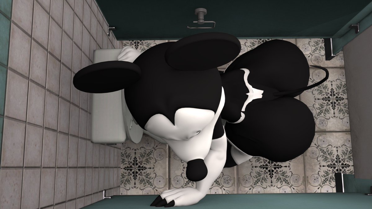 Mickey Mouse ass focus  #fypシ #Disney #MickeyMouse #yiff #furryporn #furryarwork