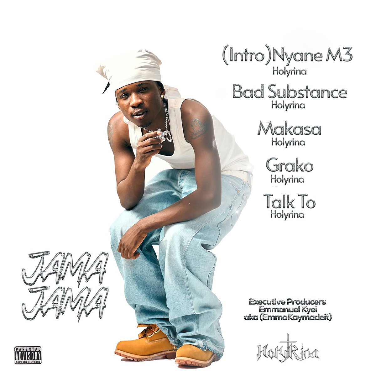 01/06/25 JAMA JAMA TAPE