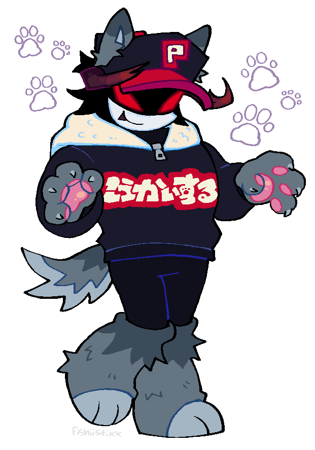 fishiistixx's tweet photo. I dont caaarrre anymoreee furry swag
#Regretevator https://t.co/rCoeR05EeN