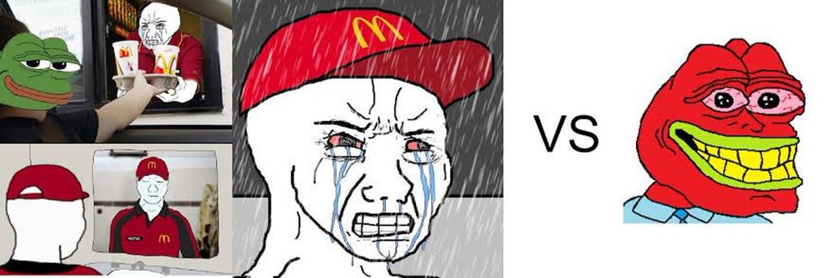 Don't worry #Wojak WAGMI

The struggle will end with $FRESCO