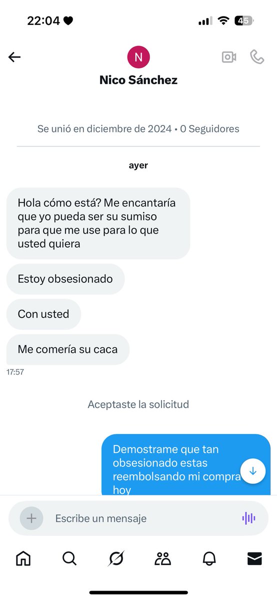 Reinafind0m's tweet photo. 🥱🥱🥱🥱🥱🥱 otro timewaster a la lista y van ….

#findom #timewaster #inservible #humaatm #fake #alert https://t.co/oyWALQQ44b
