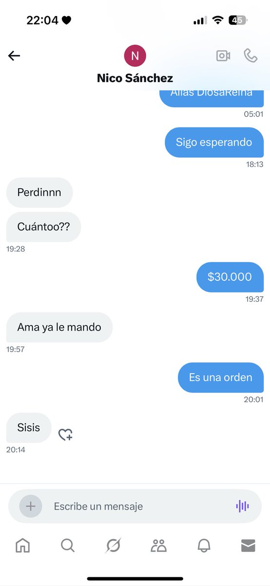 Reinafind0m's tweet photo. 🥱🥱🥱🥱🥱🥱 otro timewaster a la lista y van ….

#findom #timewaster #inservible #humaatm #fake #alert https://t.co/oyWALQQ44b