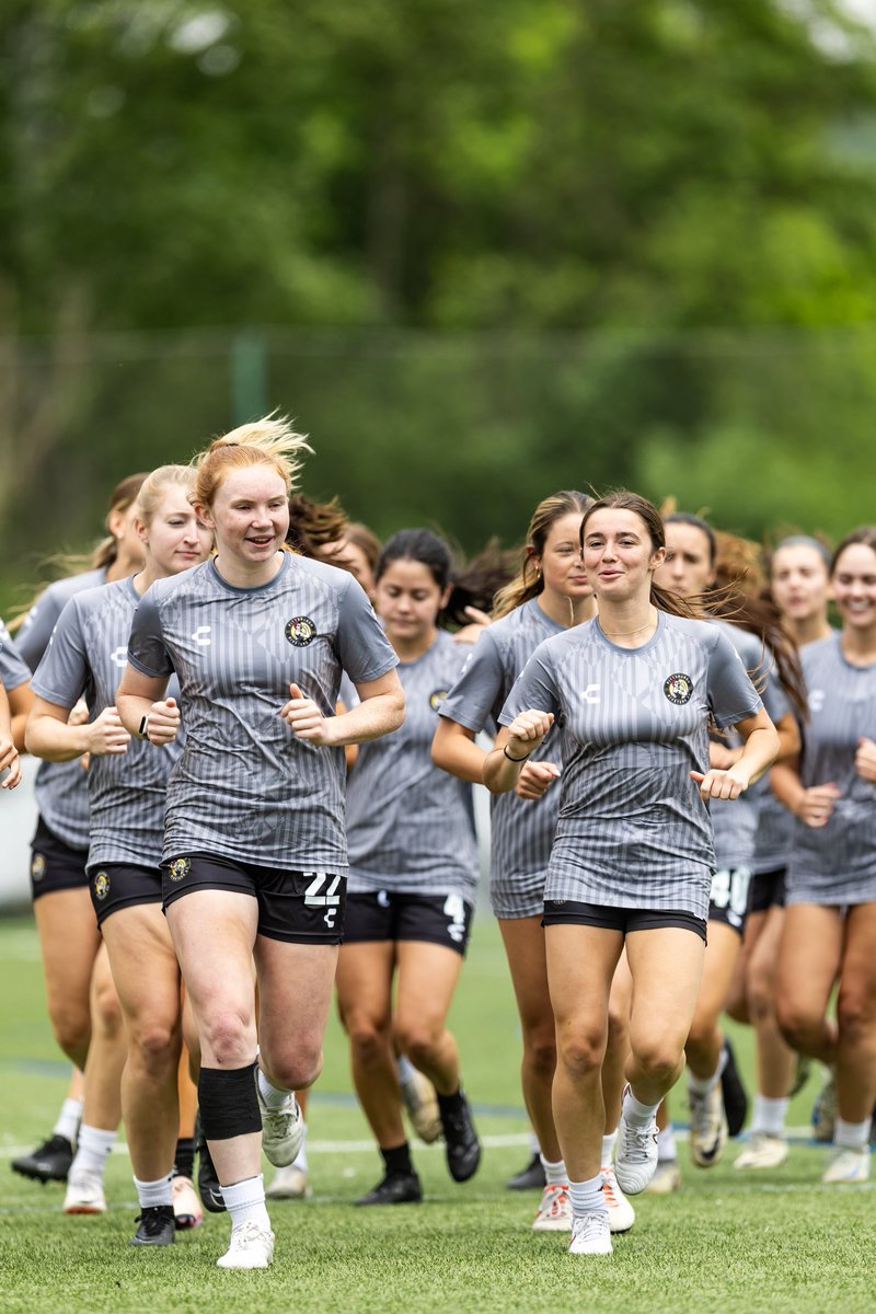 Pittsburgh Riveters SC tweet media