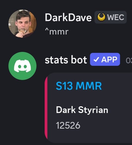 DarkDave (@DarkDave18) / Posts / X