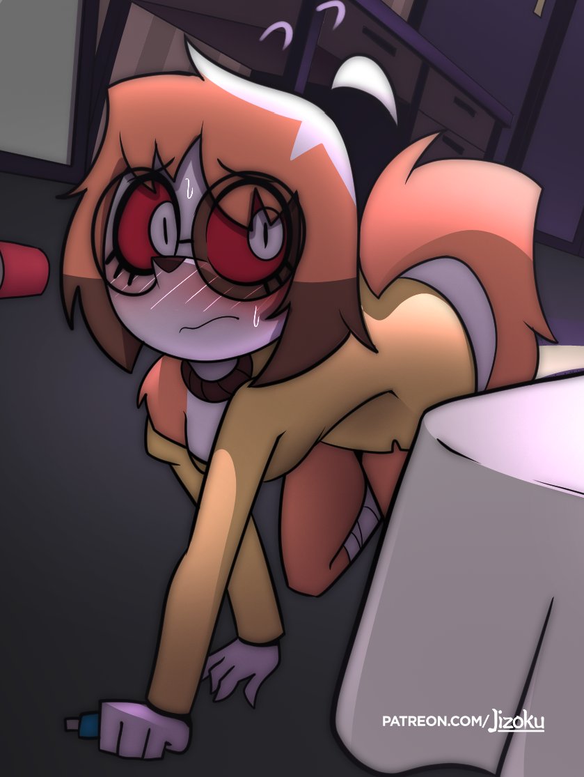 More: Patreon.com/Jizoku