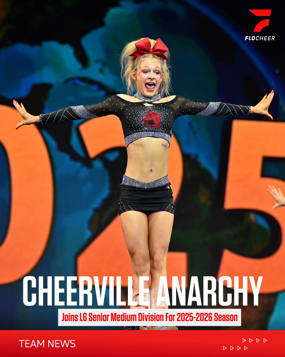 FloCheer tweet media