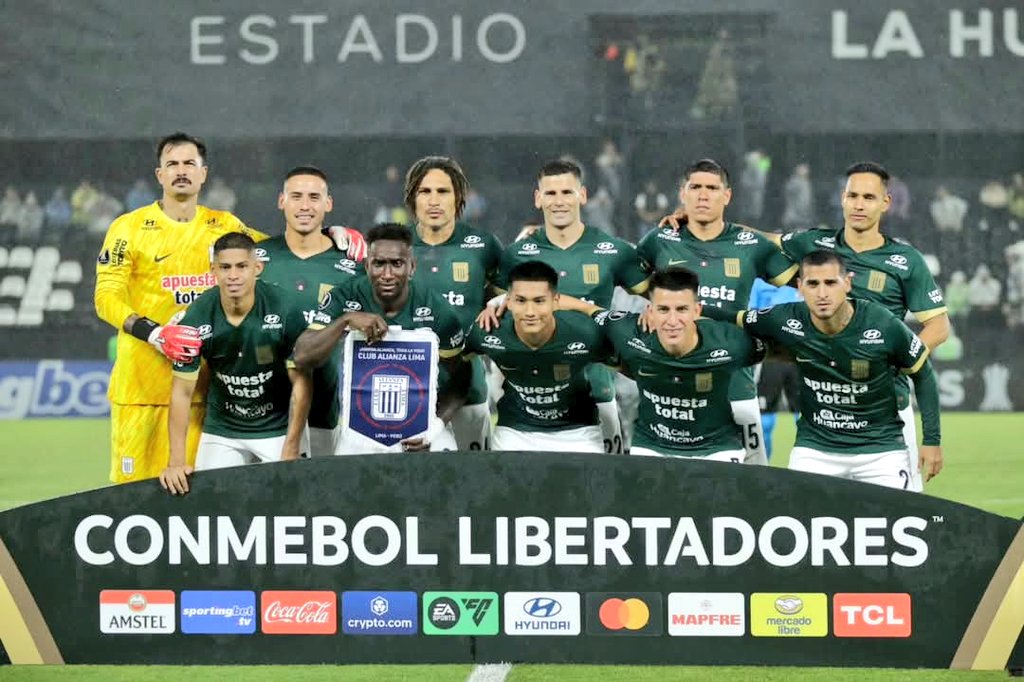 Minuto_Sport's tweet photo. Los #Intimos están en la siguiente fase en la copa #Sudamericana tras el empate de visita que lograron ante @Libertad_Guma 2 a 2, para @ClubALoficial anotaron #Guerrero y la #Culebra #Castillo https://t.co/bOaanM5uSP