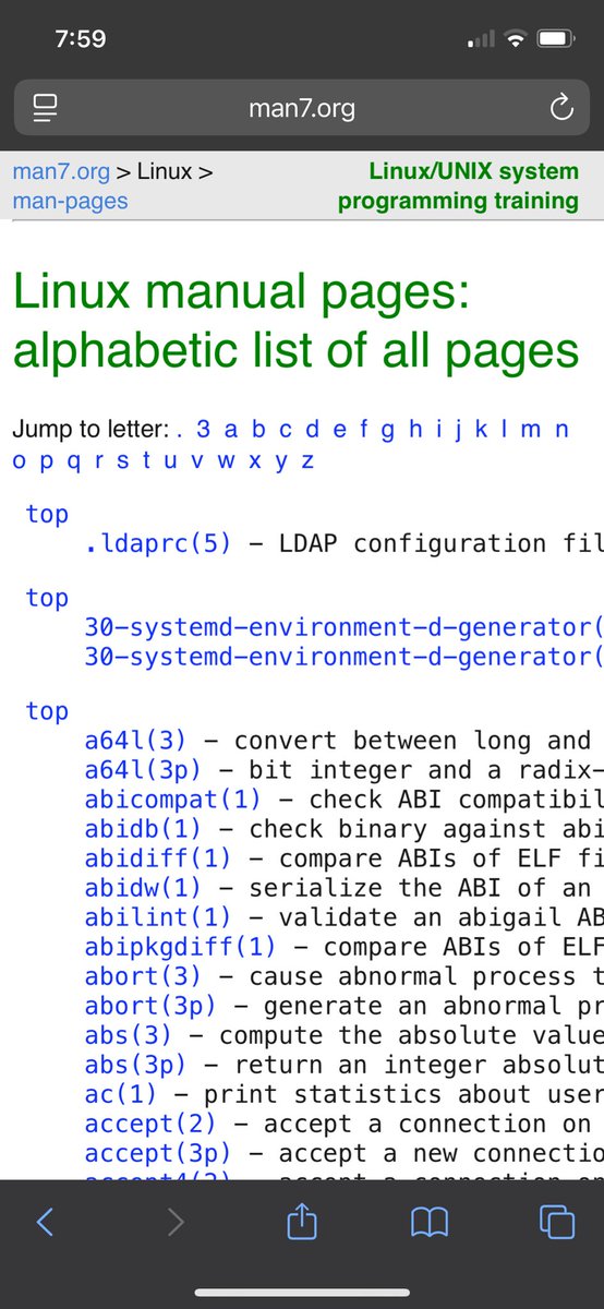 Can someone explain what this is?
#Linux.