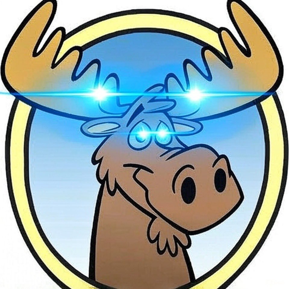 Moose 🫎 tweet media