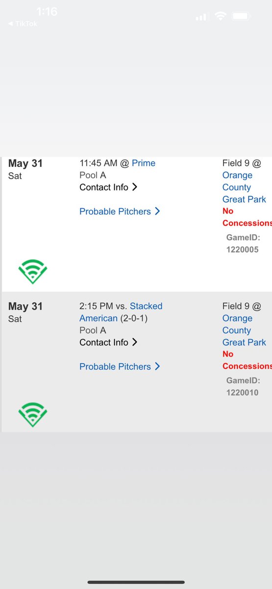 Matthew Perez (@matthew_3_perez) on Twitter photo This weekends schedule in Irvine,California 2026 <a href="/CalSelectBB/">California Select Baseball</a>
<a href="/Coach_Ponce/">Joseph Ponce</a> <a href="/wondrboy31/">Tom Priestley</a> <a href="/BryanHill23/">Bryan Hill</a> <a href="/PG_FourCorners/">Perfect Game Four Corners</a> This weekends schedule in Irvine,California 2026 <a href="/CalSelectBB/">California Select Baseball</a>
<a href="/Coach_Ponce/">Joseph Ponce</a> <a href="/wondrboy31/">Tom Priestley</a> <a href="/BryanHill23/">Bryan Hill</a> <a href="/PG_FourCorners/">Perfect Game Four Corners</a>