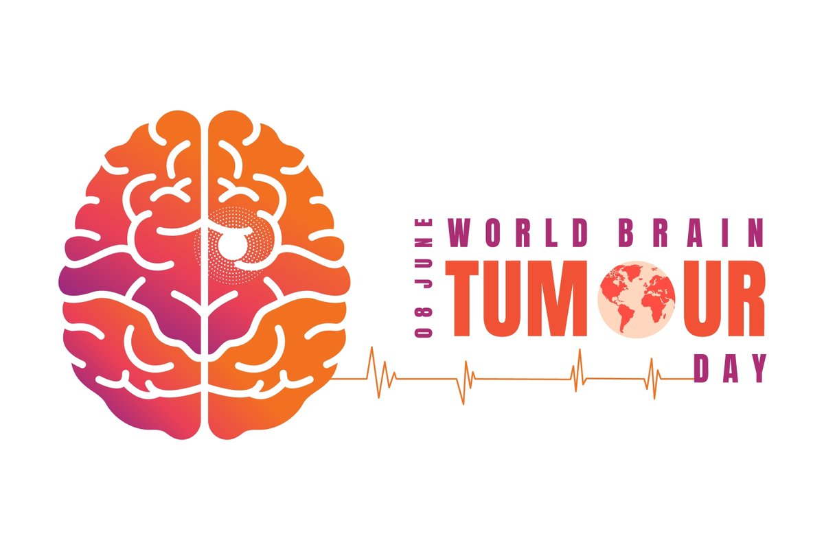 Today is World Brain Tumour Day. About 1,900 Aussies are diagnosed with brain cancer every year. It's 5-year survival rate is just 23%. It's the deadliest cancer for kids &amp; young adults. Research, early detection &amp; new treatments are vital. Let's work together to cure it!