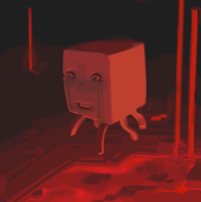 old