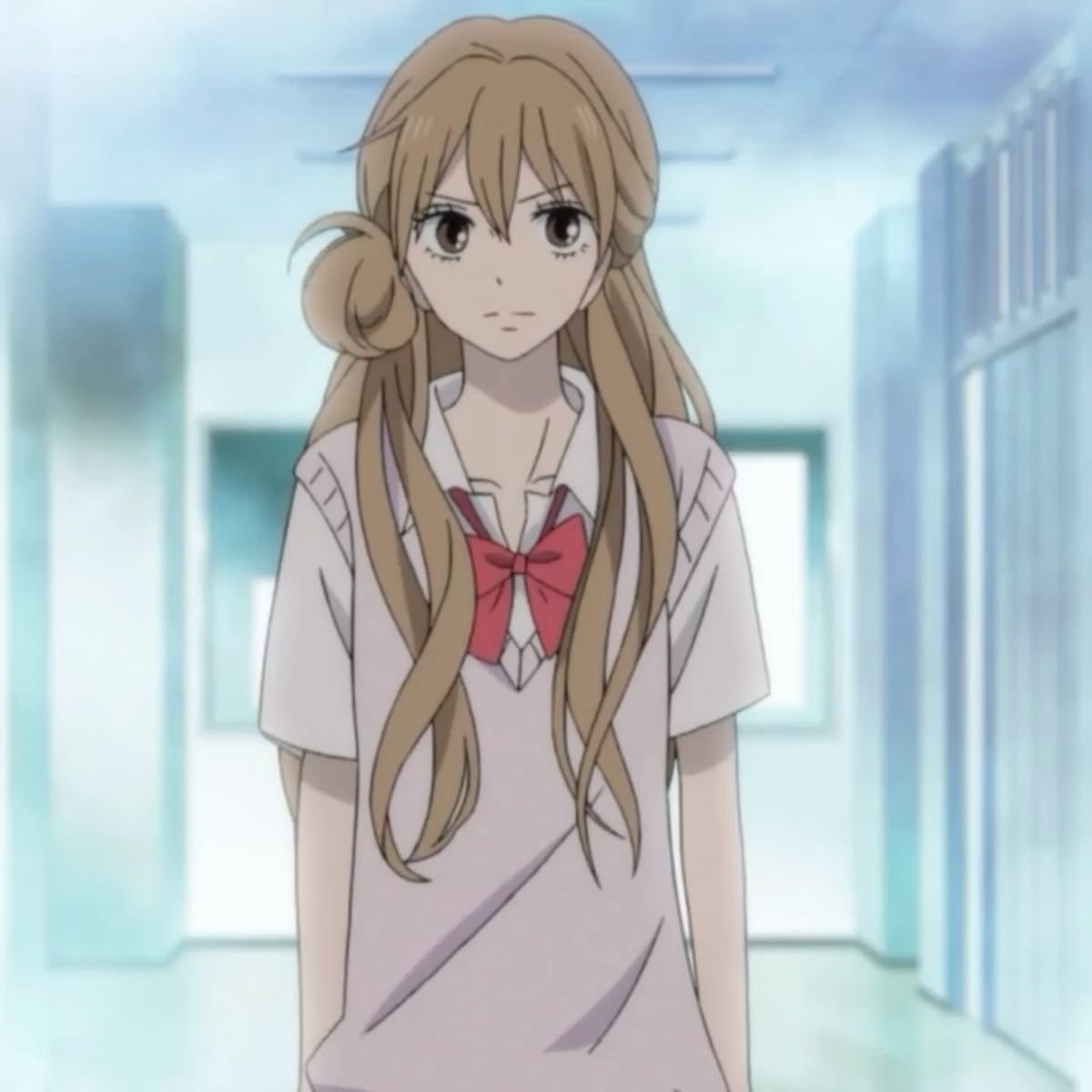 peachuuno's tweet image. 쿠루미절망편🥲