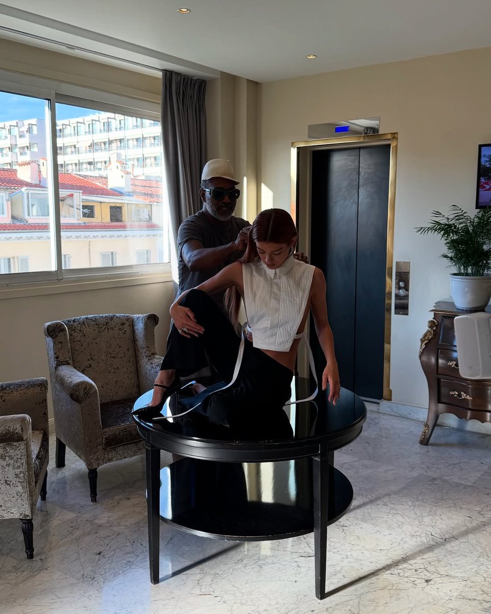 Dixie Updates BR | Fan Account tweet media