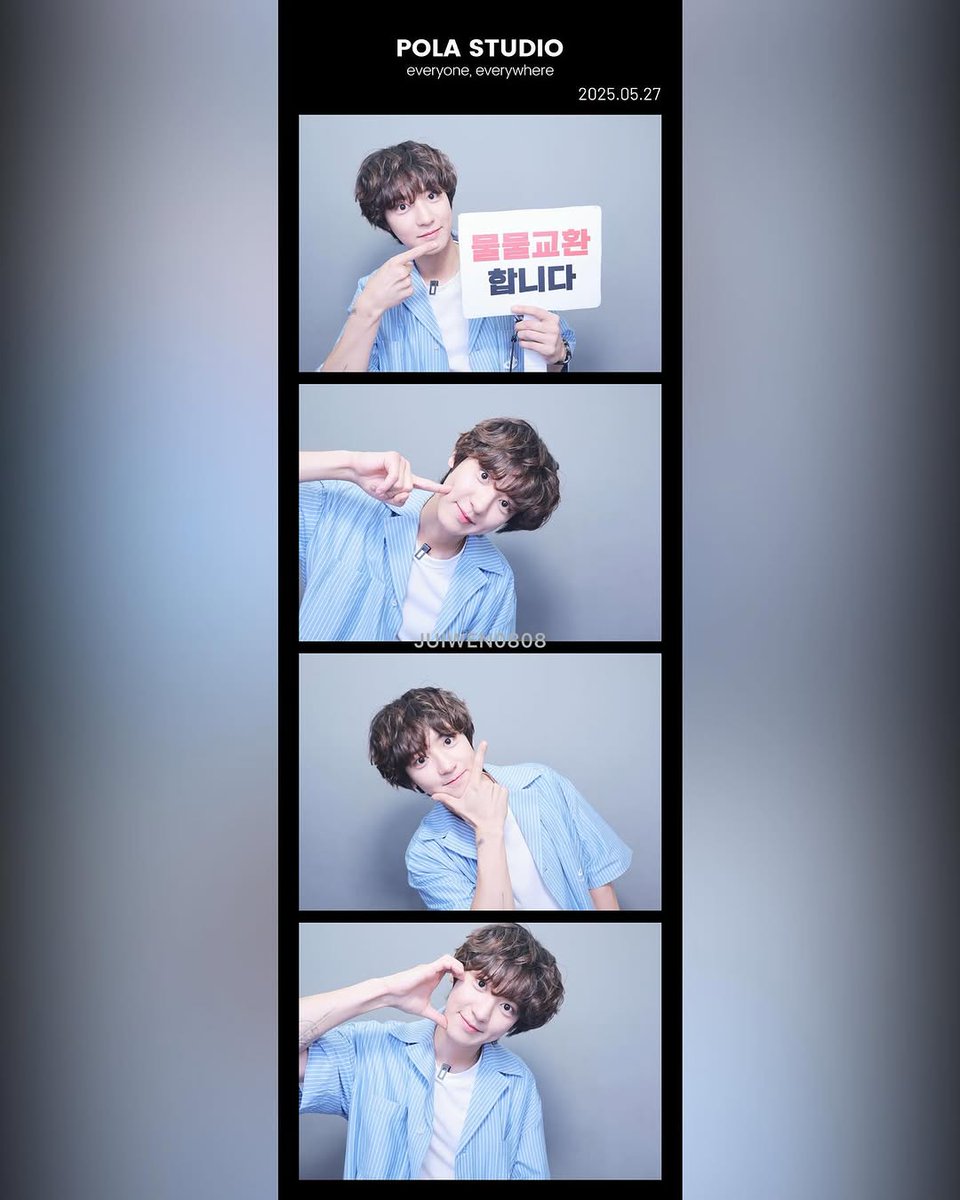 no_loey_no_life's tweet photo. Here's a clear version of Chanyeol's life4cuts 🩵 https://t.co/xVRtvUTivX