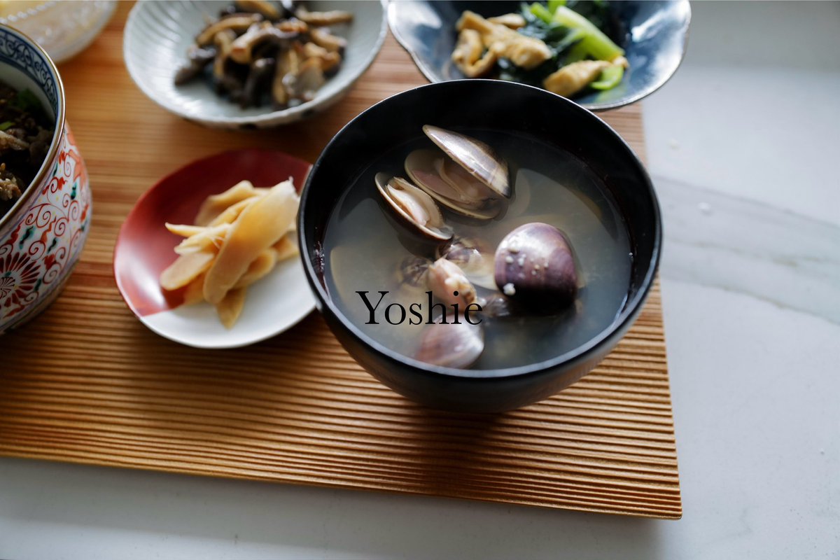 yossiek's tweet photo. #朝食
#牛丼 https://t.co/CUw7leS1ZK