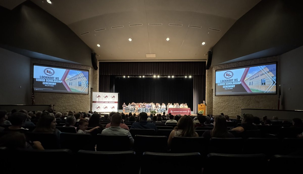 Lockhart ISD tweet media