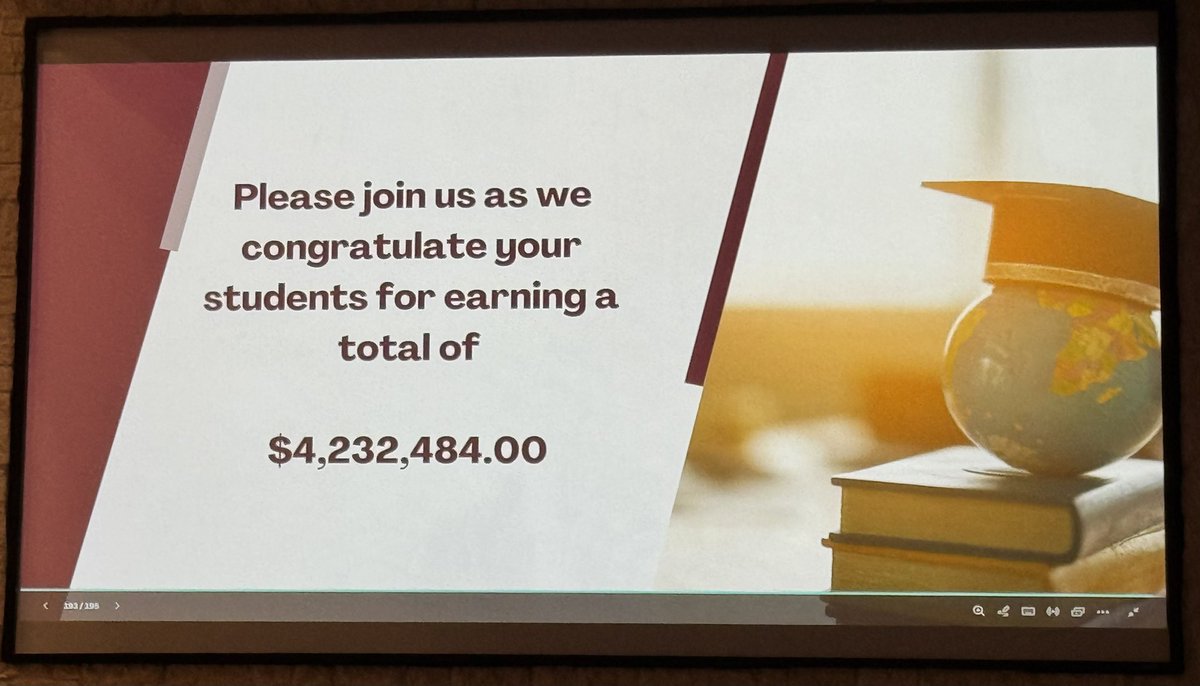 Lockhart ISD tweet media