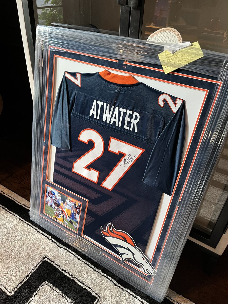 Steve DeVore tweet media